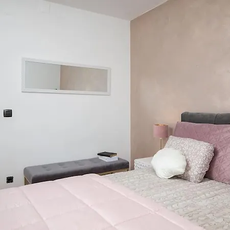 Moderan Stan U Centru Grada, Von Adelmann Apartament