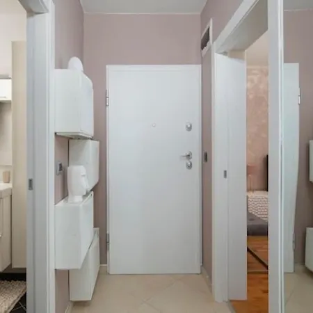 Moderan Stan U Centru Grada, Von Adelmann Apartman Pula
